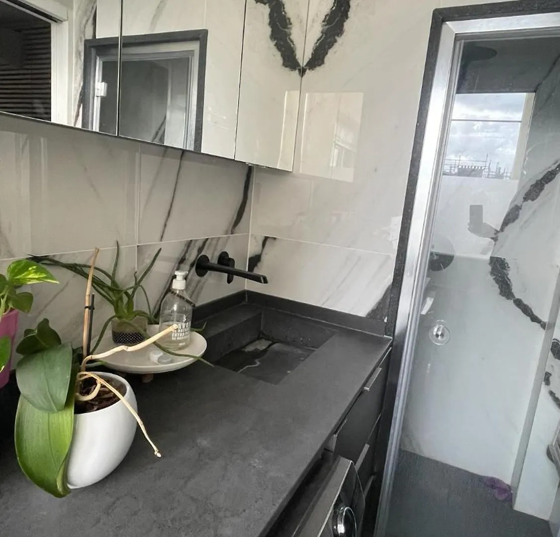 Appartement - Rue La Fayette Paris