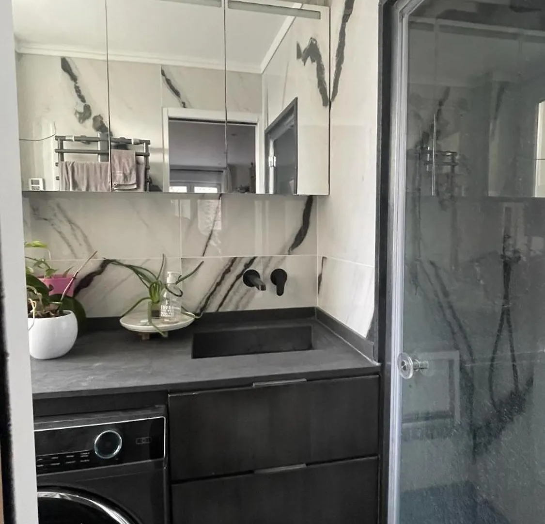 Appartement - Rue La Fayette Paris 0*,