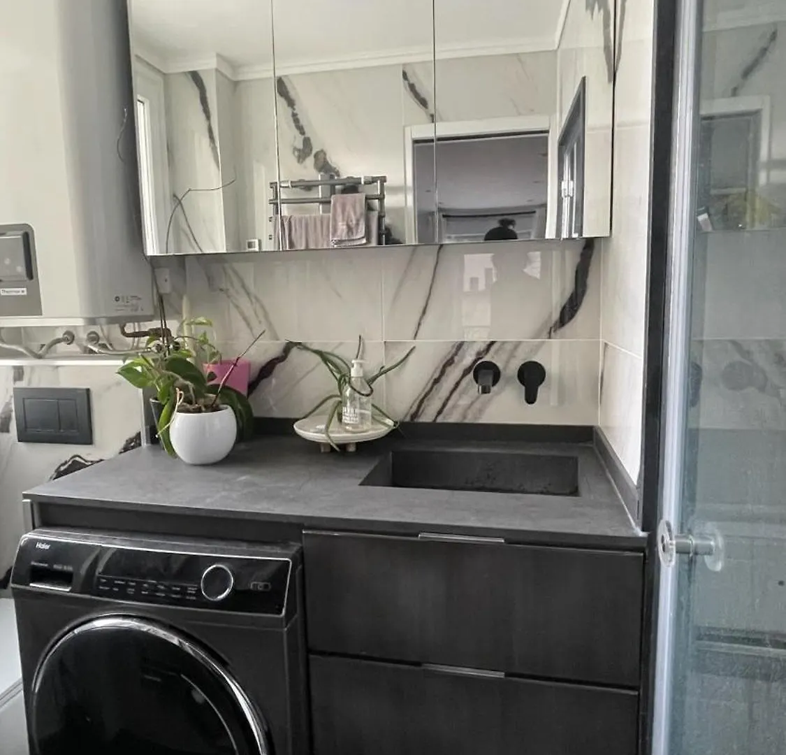 Appartement - Rue La Fayette Paris 0*,  France