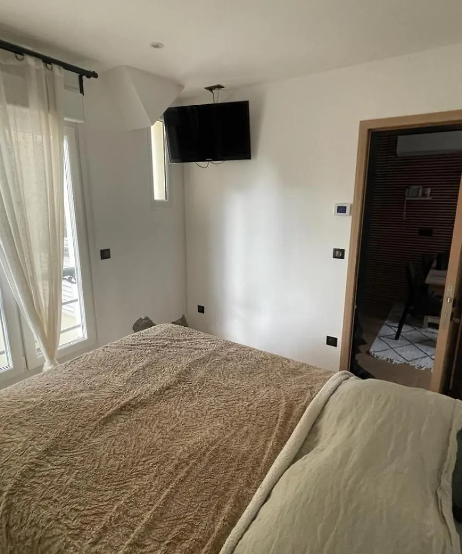 Apartment Appartement - Rue La Fayette Paris
